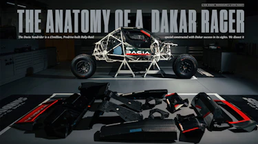 evo magazine issue 342