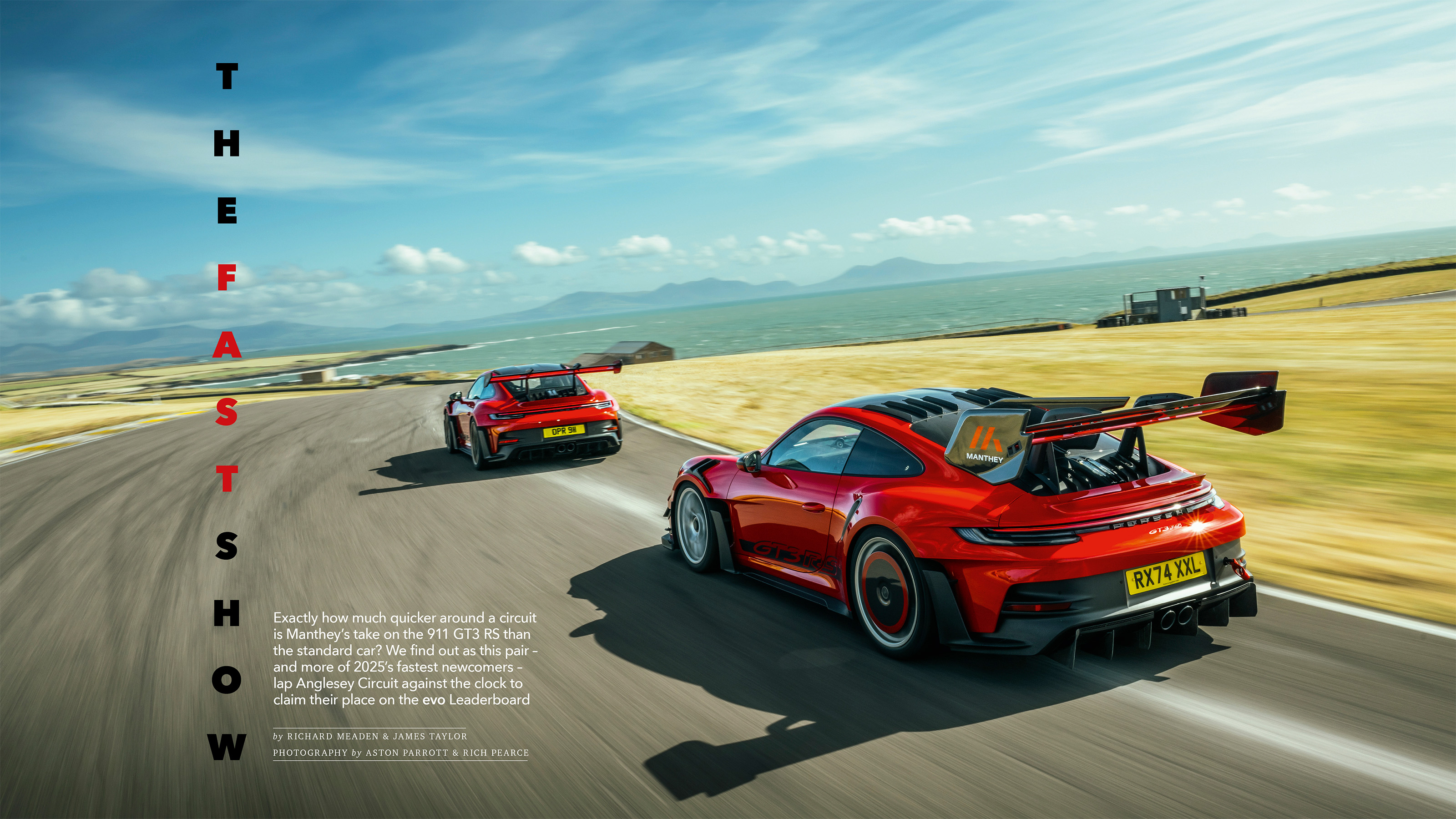 evo magazine issue 342
