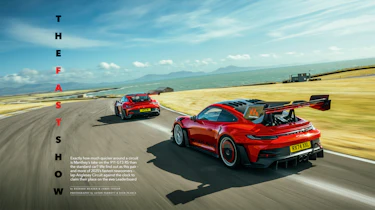evo magazine issue 342