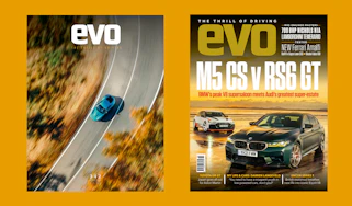 evo magazine issue 342