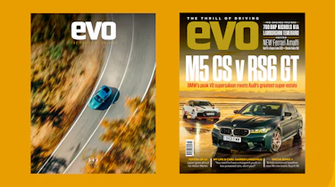 evo magazine issue 342