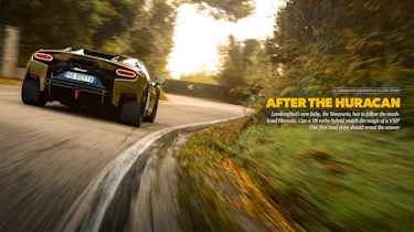 evo magazine issue 342