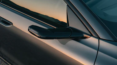 Audi A6 e tron