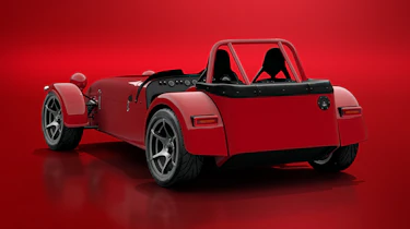 Caterham 2026