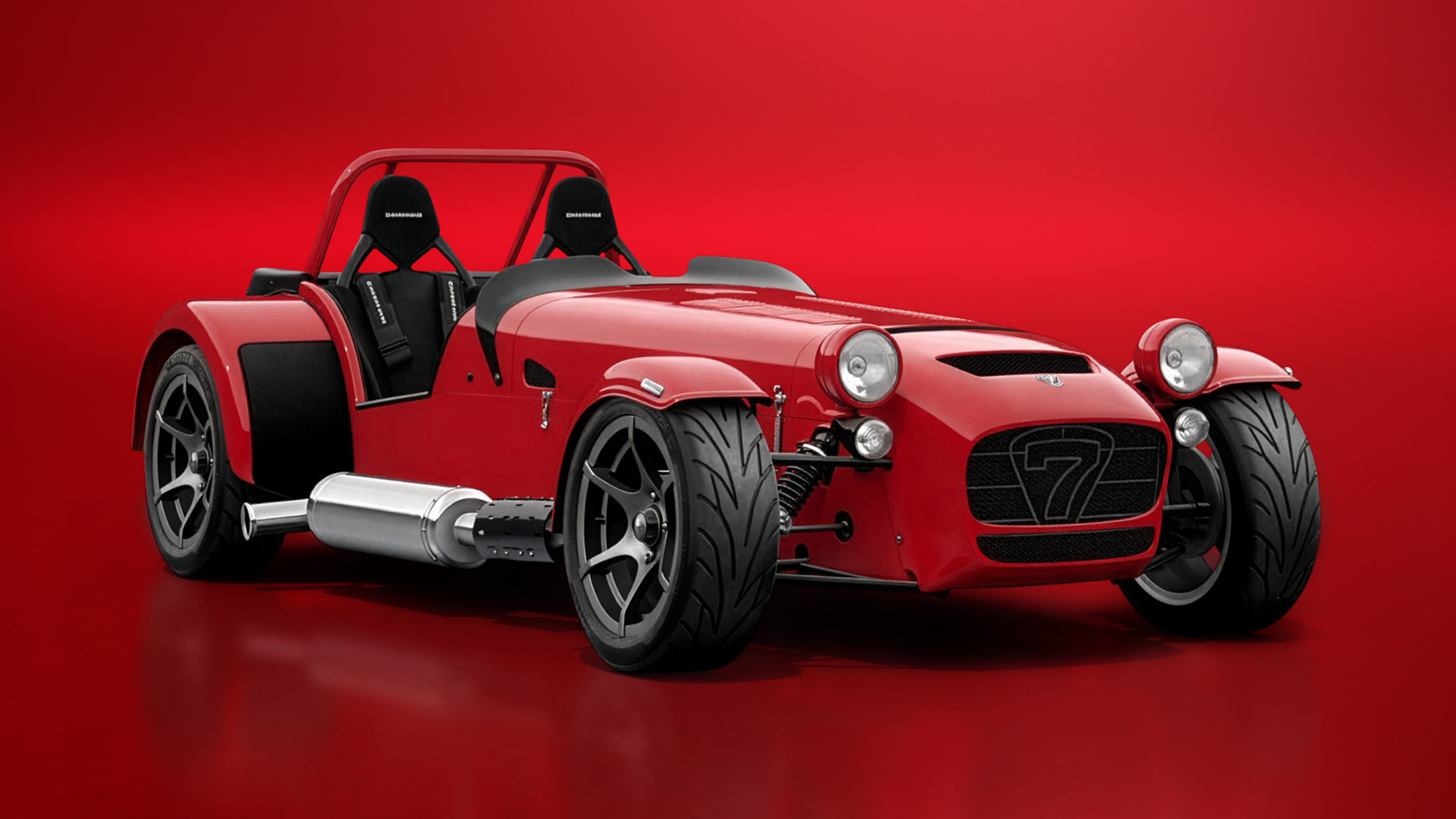 Caterham 2026