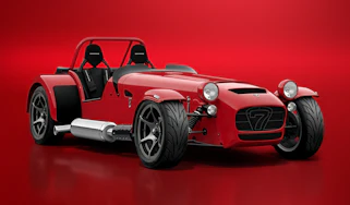 Caterham 2026