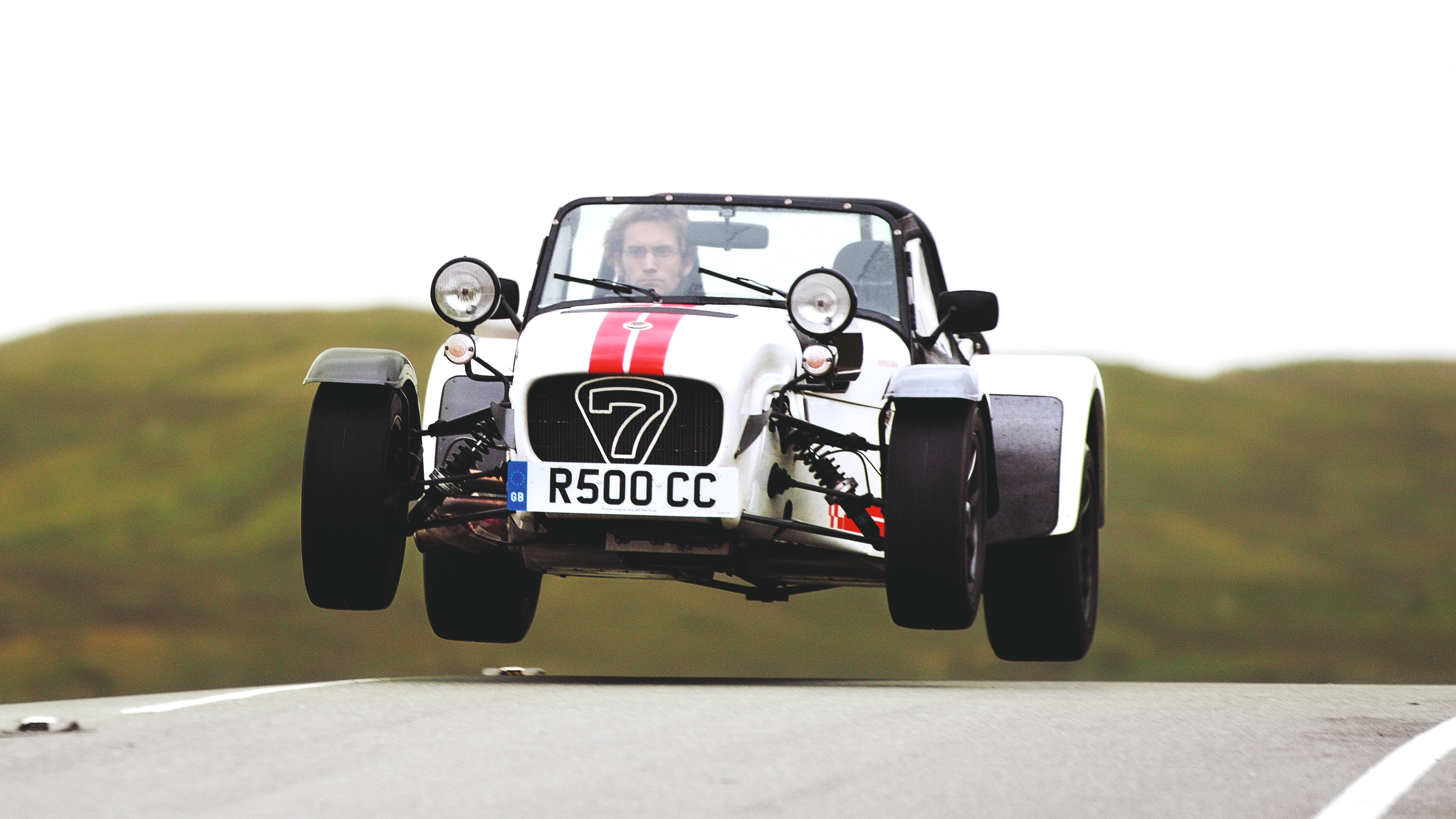 Caterham R500