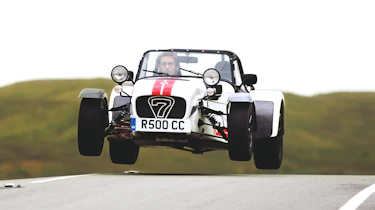 Caterham R500