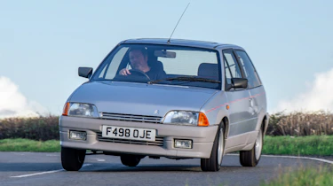 Citroen AX GT