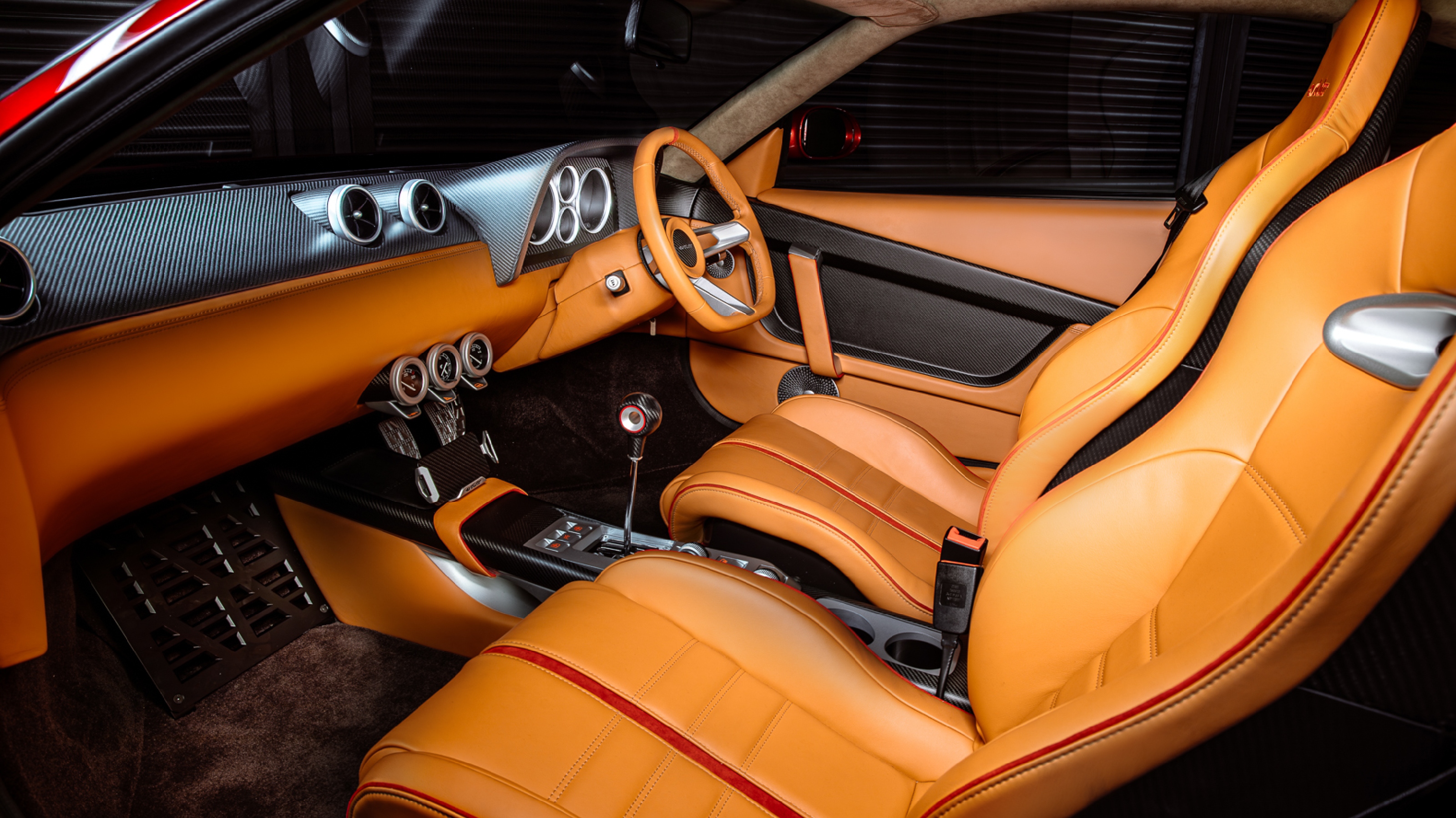 Evoluto Ferrari 355