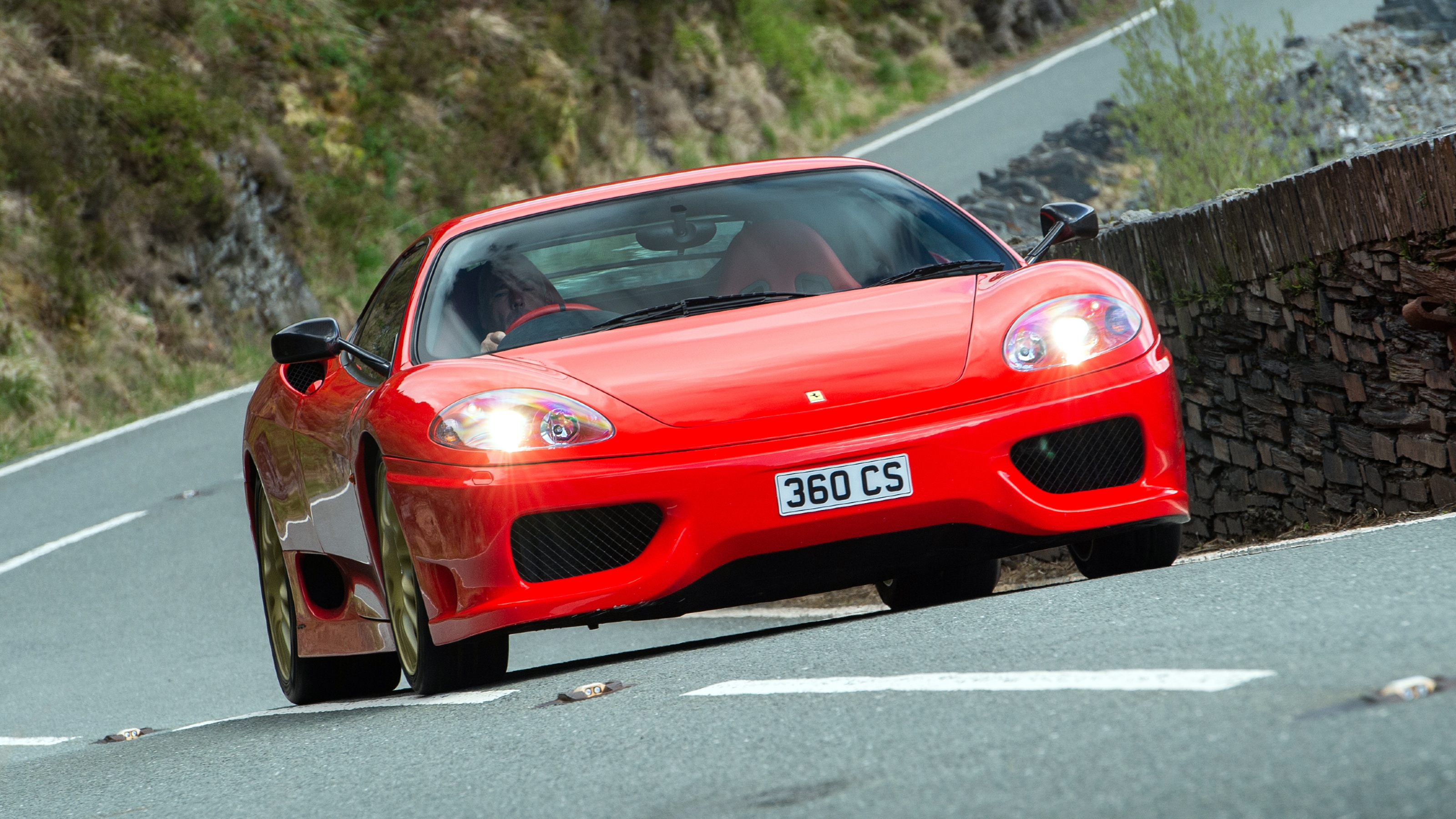 Ferrari 360 Challenge Stradale