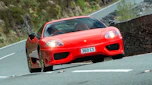 Ferrari 360 Challenge Stradale