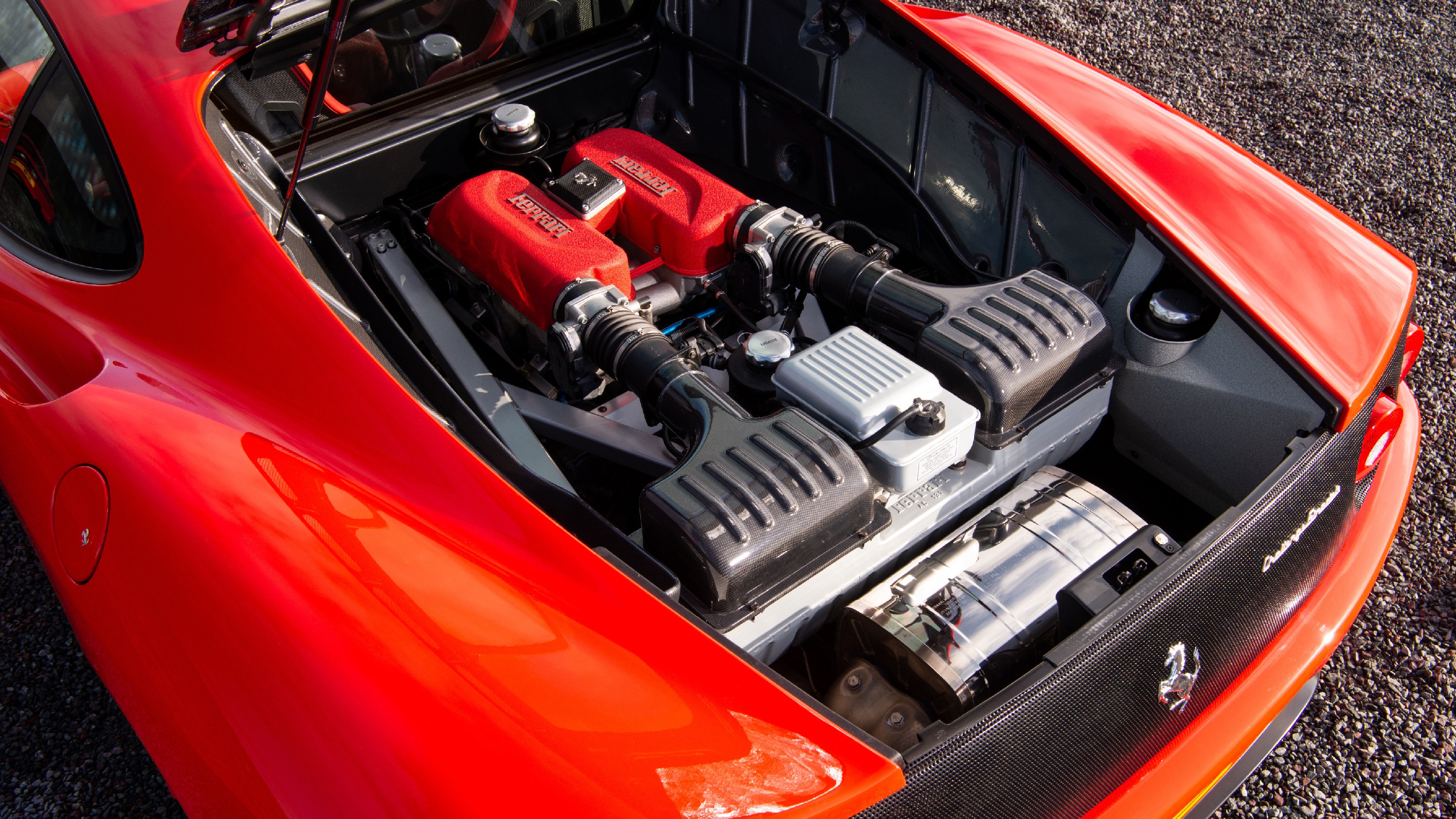 Ferrari 360 Challenge Stradale