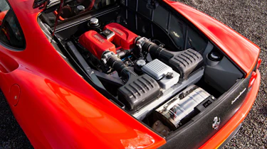Ferrari 360 Challenge Stradale