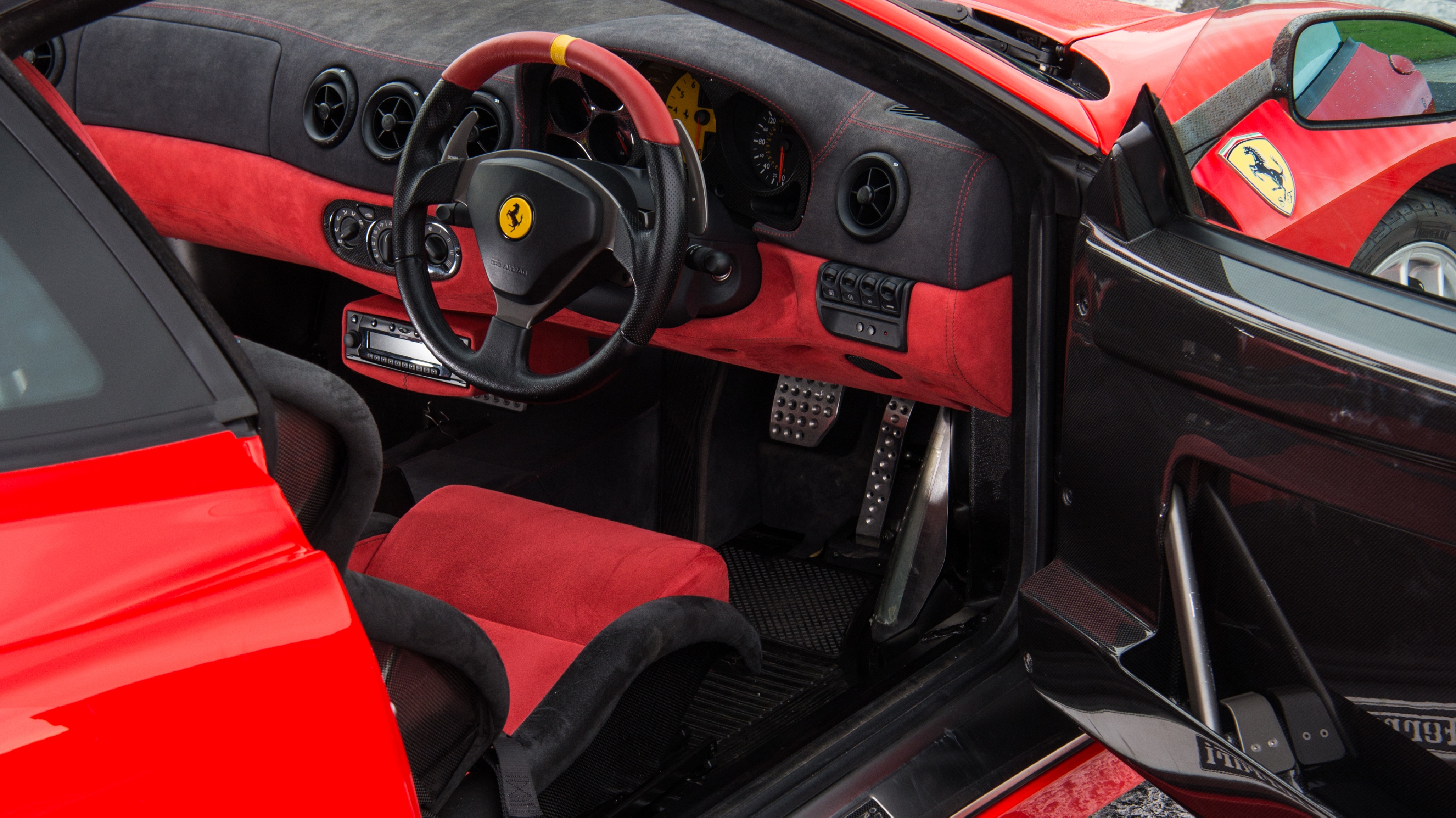 Ferrari 360 Challenge Stradale