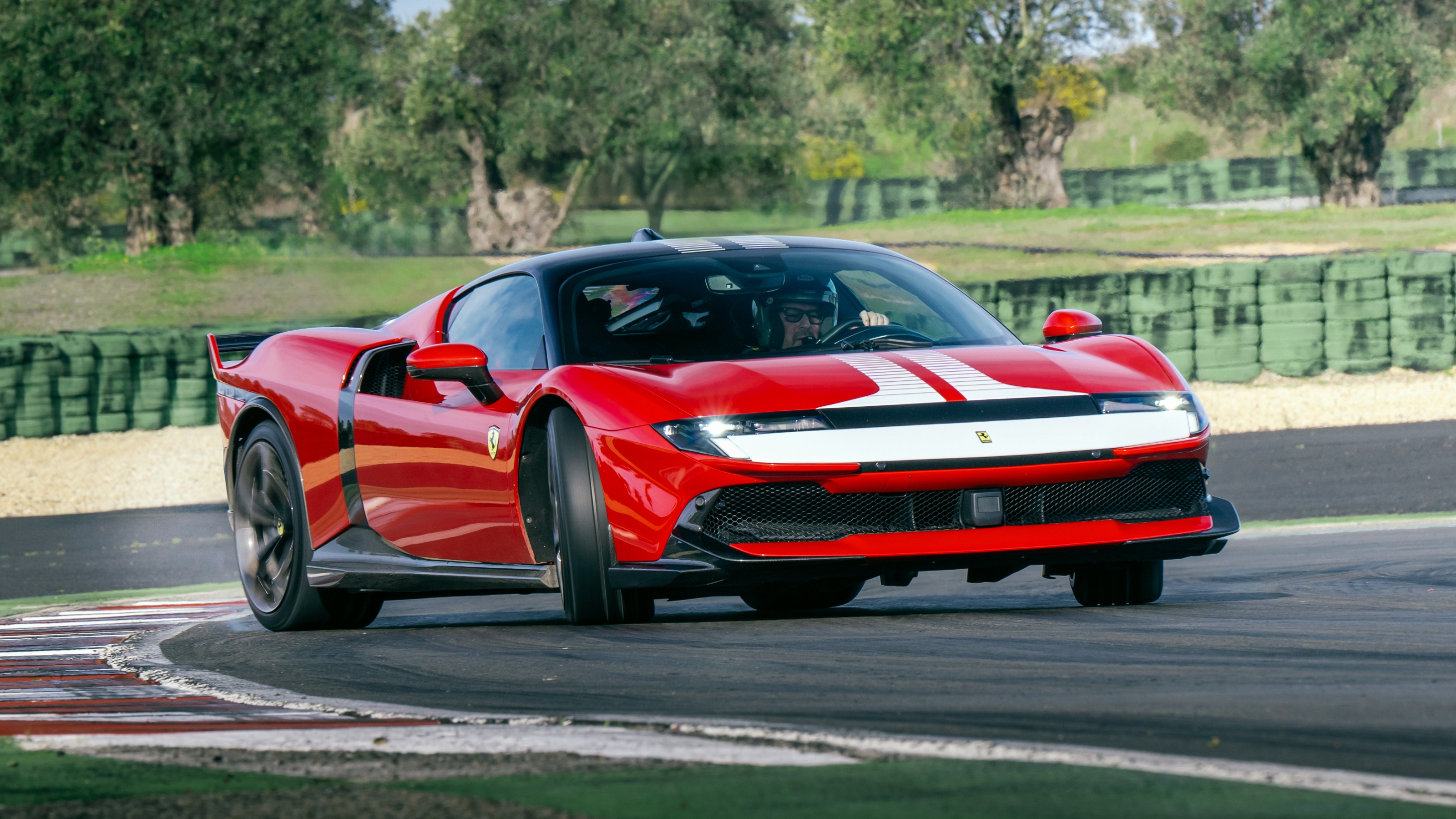 Ferrari 849 Testarossa