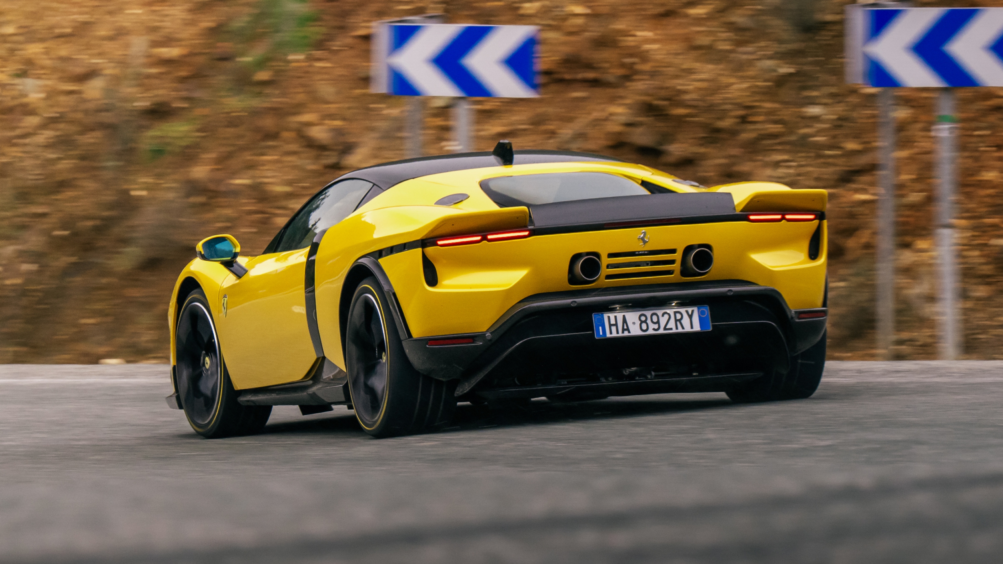 Ferrari 849 Testarossa