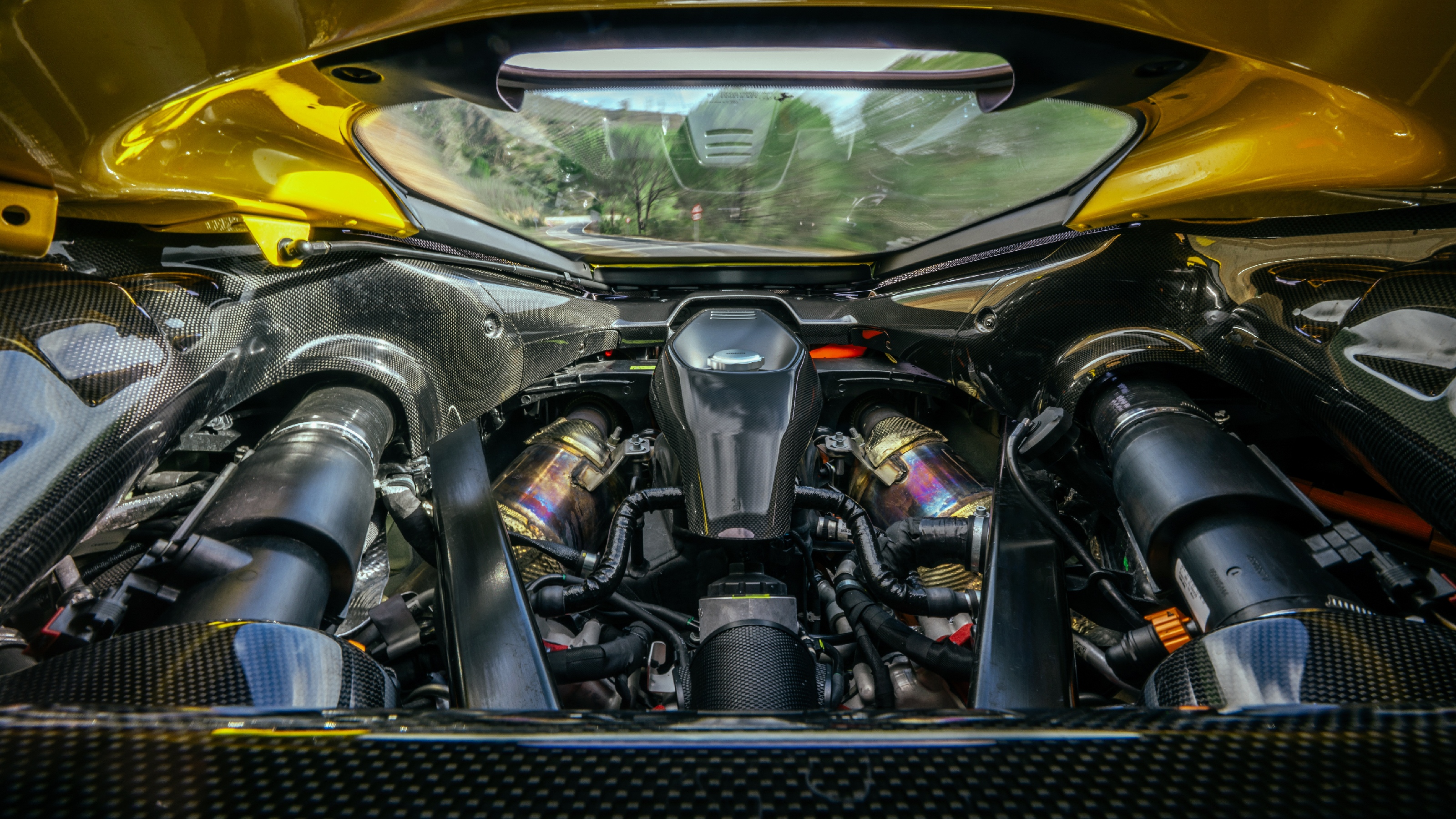 Ferrari 849 Testarossa