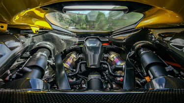 Ferrari 849 Testarossa