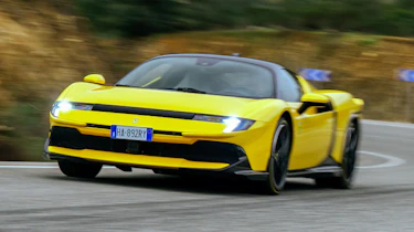Ferrari 849 Testarossa