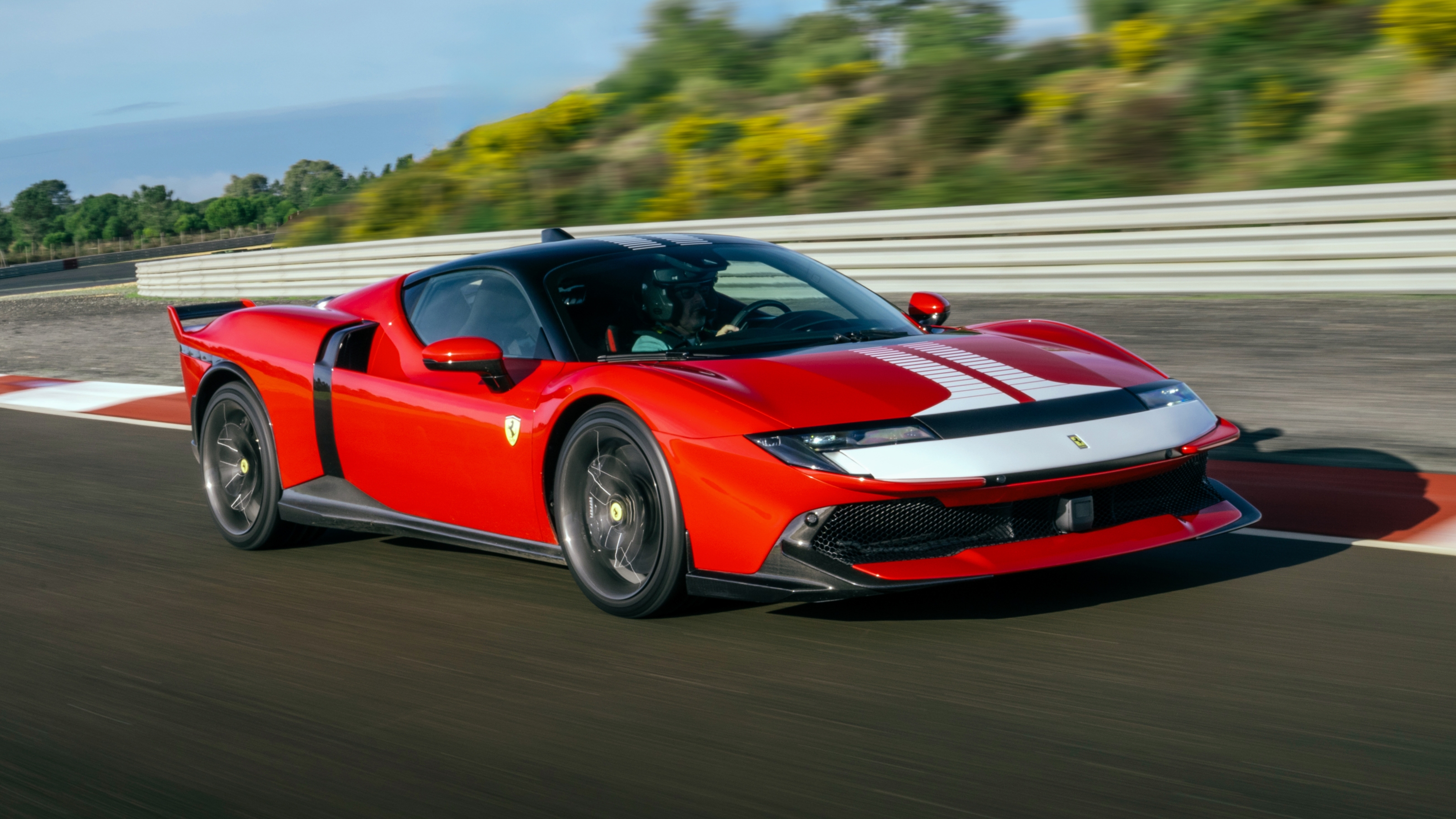 Ferrari 849 Testarossa