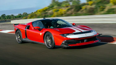 Ferrari 849 Testarossa