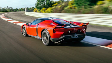 Ferrari 849 Testarossa