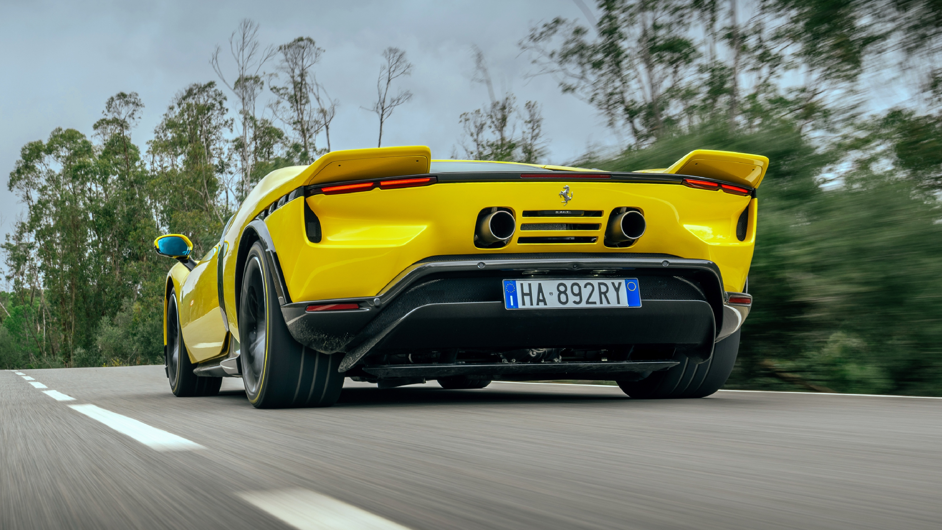 Ferrari 849 Testarossa