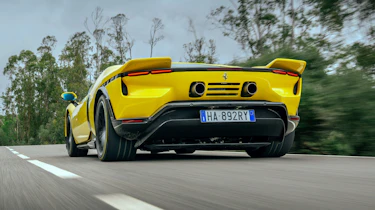 Ferrari 849 Testarossa