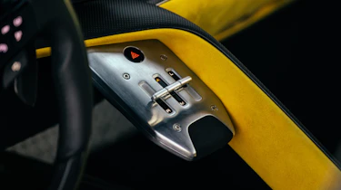 Ferrari 849 Testarossa