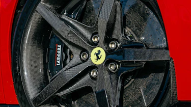 Ferrari 849 Testarossa
