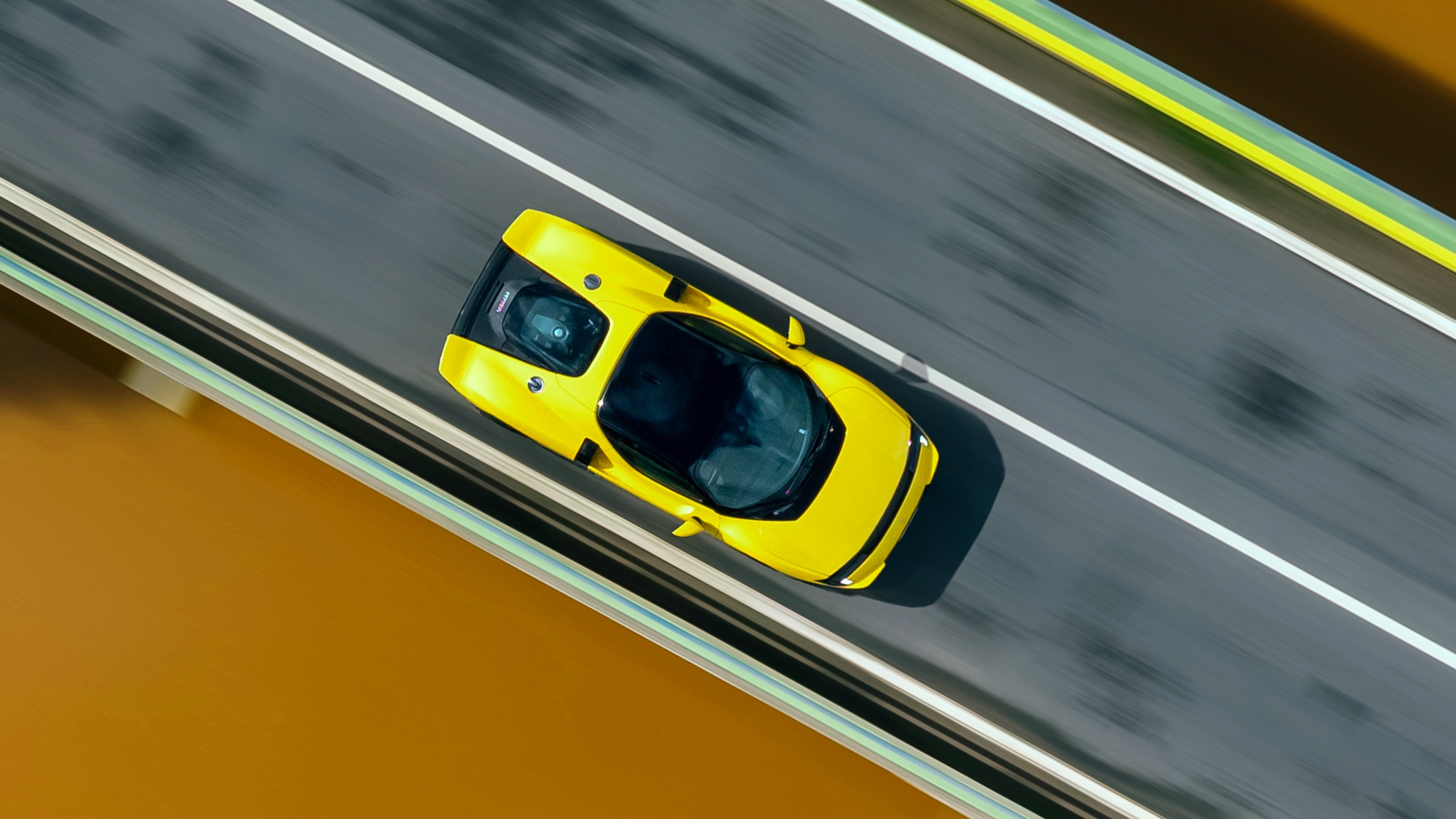 Ferrari 849 Testarossa