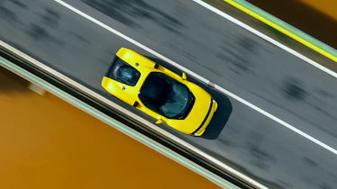 Ferrari 849 Testarossa