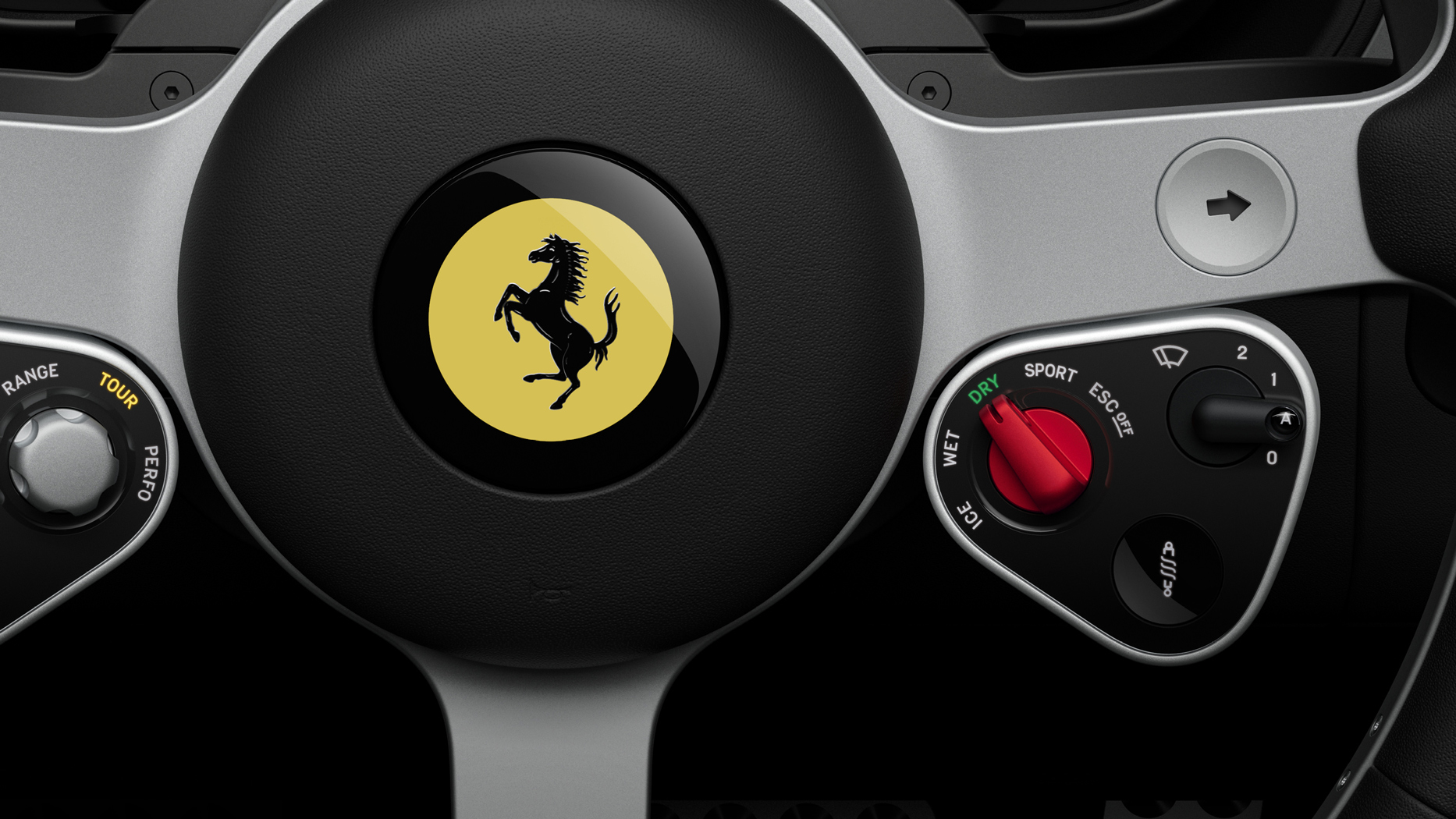 Ferrari Luce