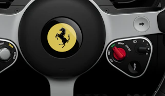 Ferrari Luce