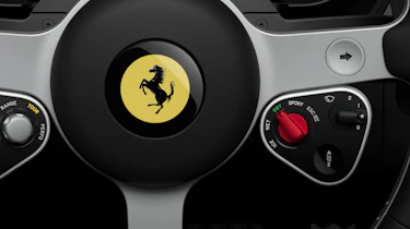 Ferrari Luce