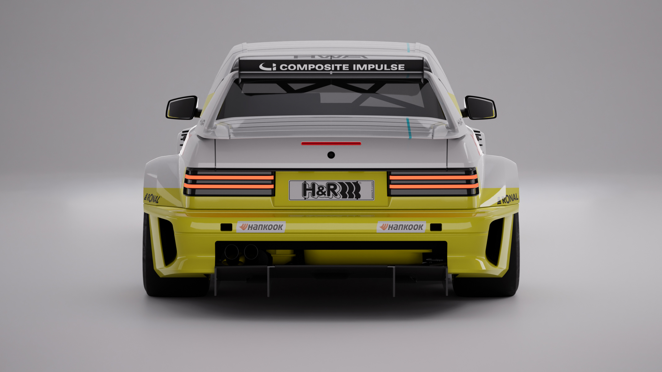 HWA EVO R