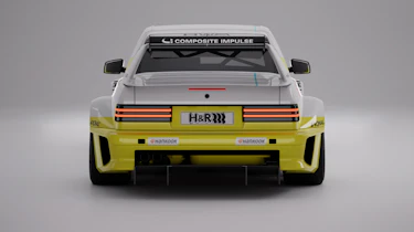 HWA EVO R