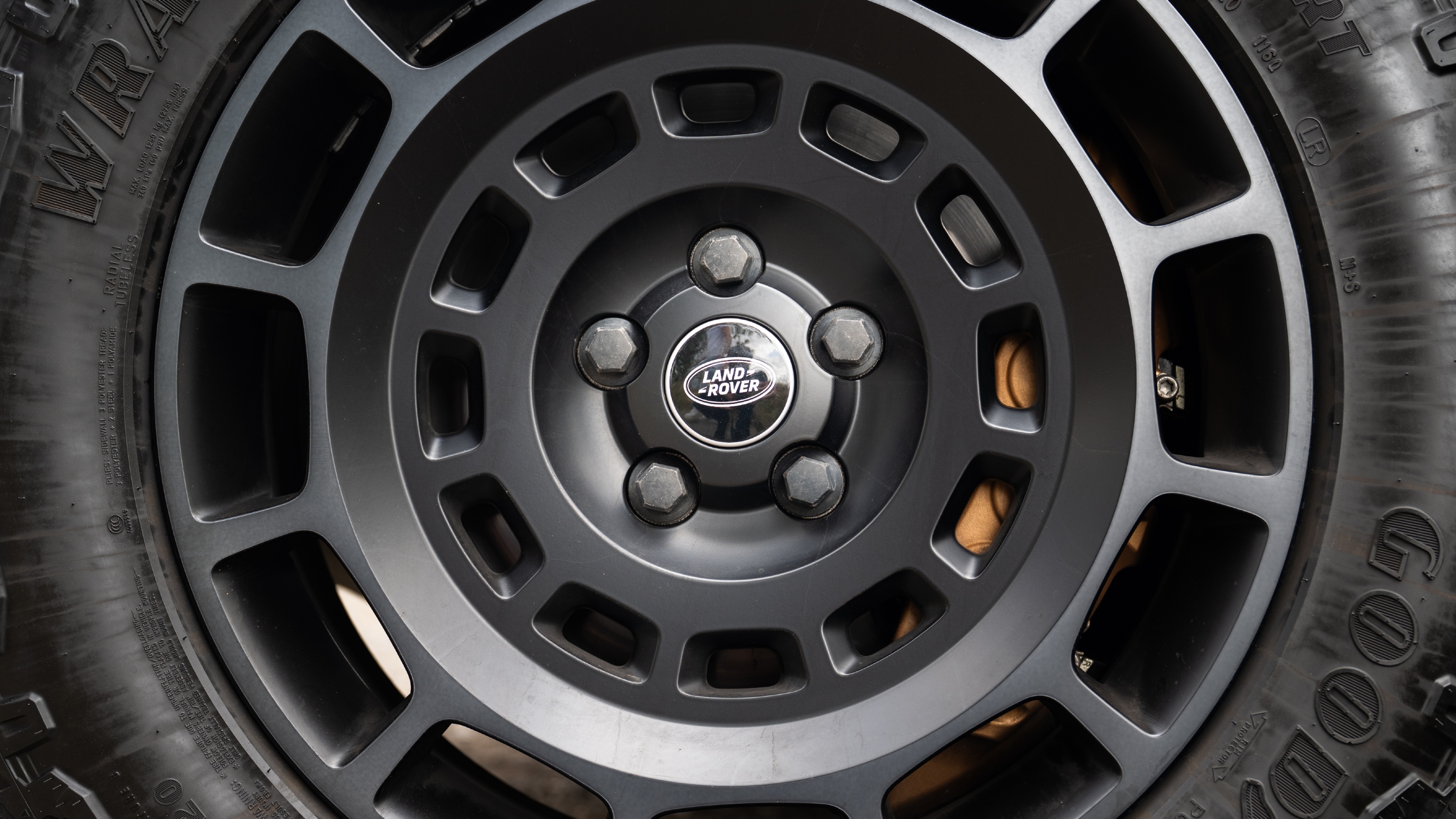 Jaguar Land Rover financials