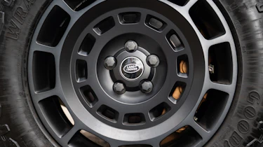 Jaguar Land Rover financials