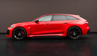 Audi RS5