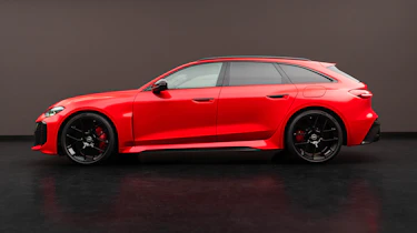 Audi RS5