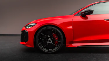 New 2026 Audi RS5