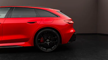 New 2026 Audi RS5
