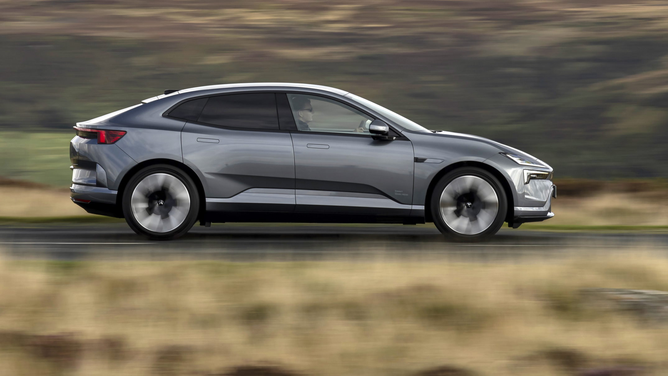 Polestar 4