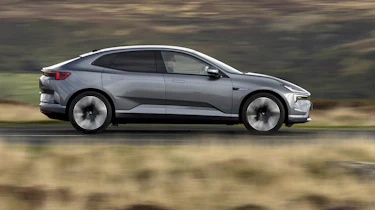 Polestar 4