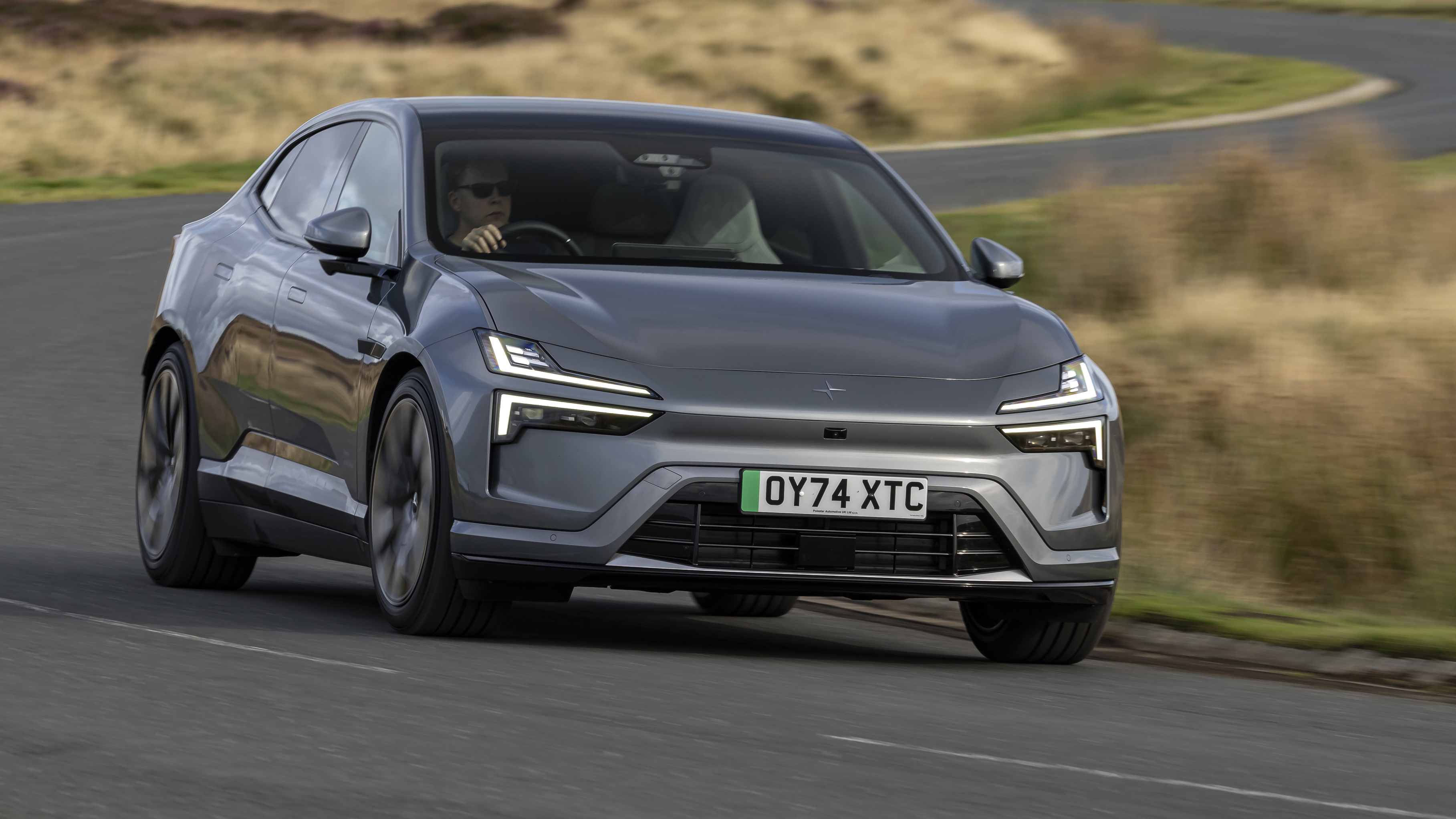 Polestar 4