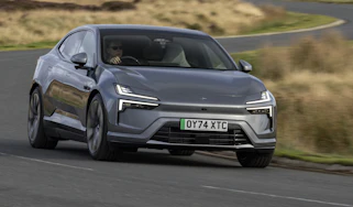Polestar 4