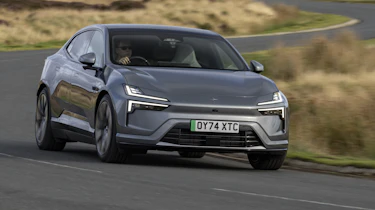 Polestar 4