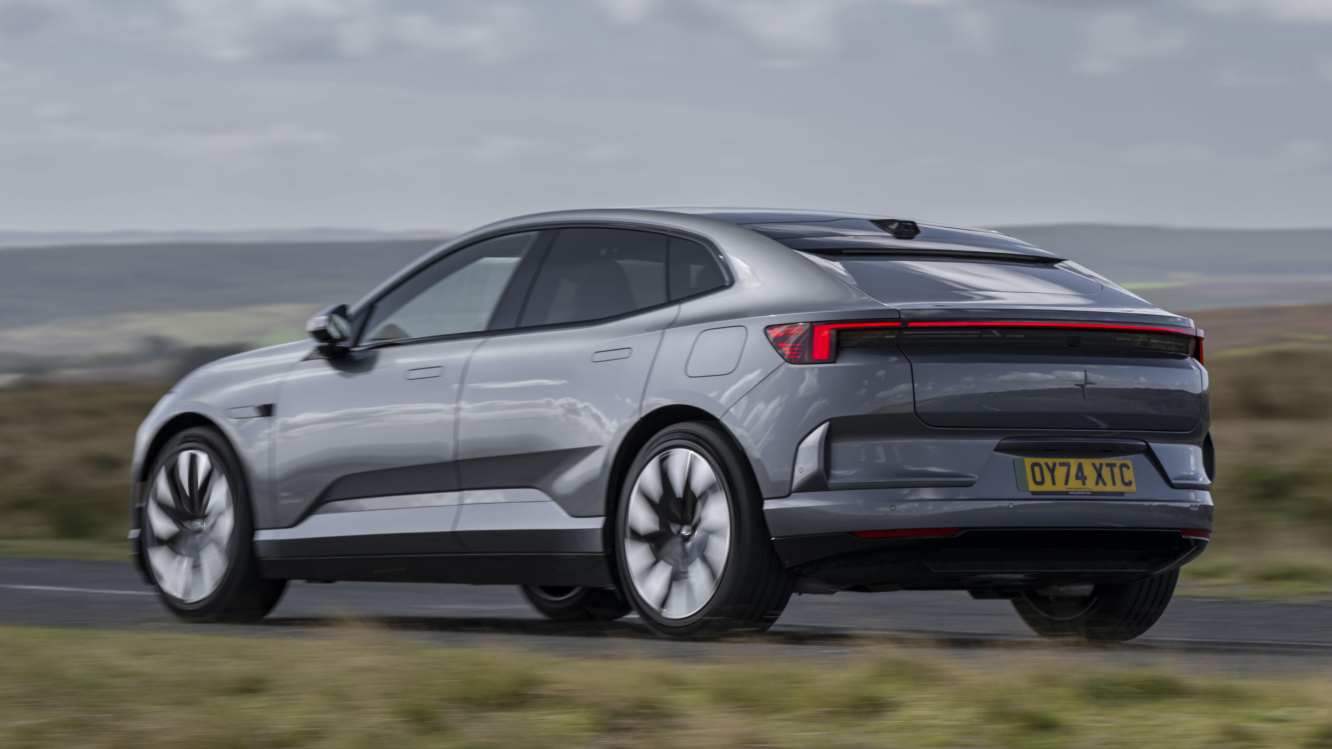 Polestar 4